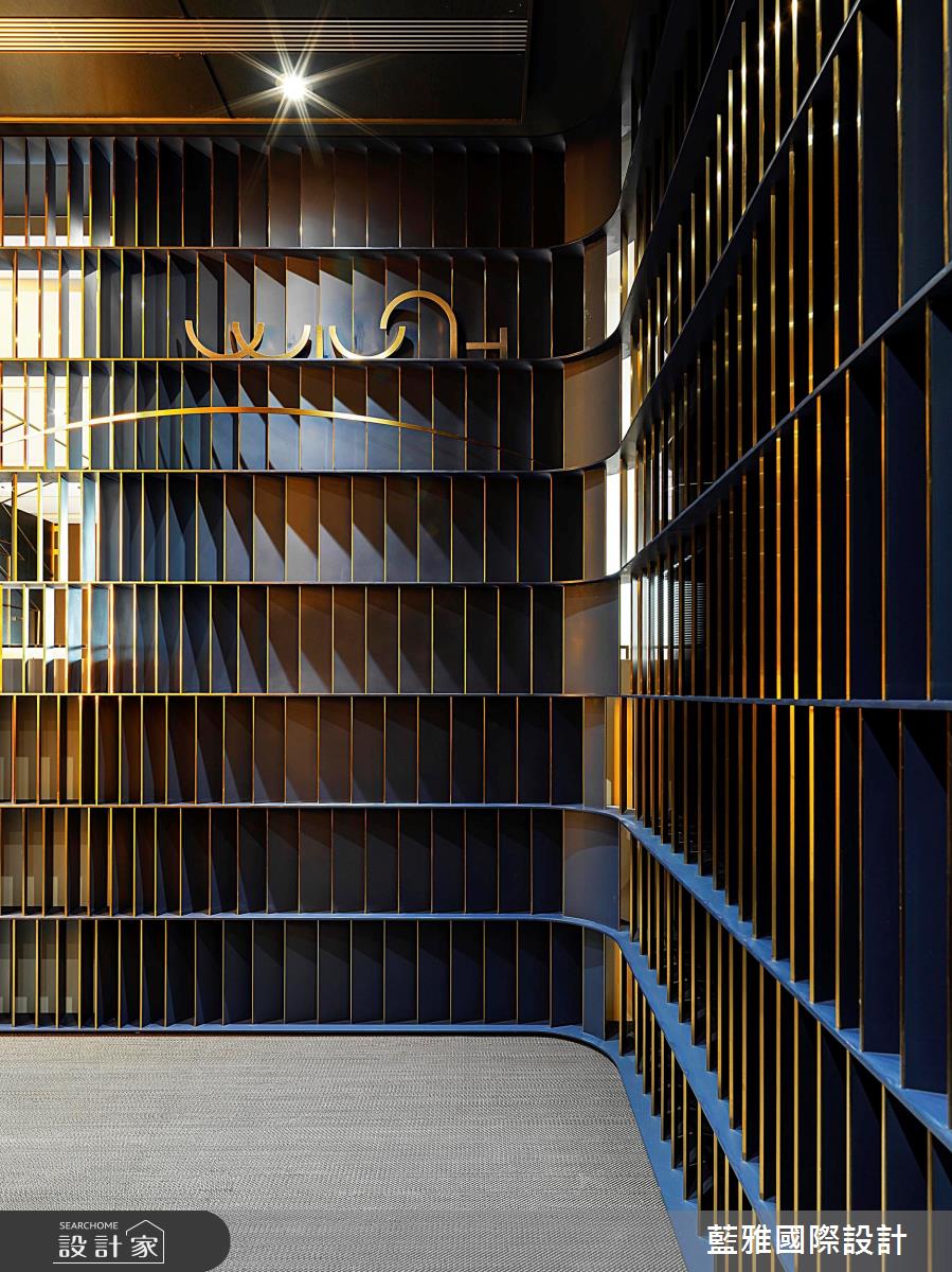 45坪新成屋(5年以下)＿現代風商業空間案例圖片＿藍雅國際設計＿藍雅_31之3