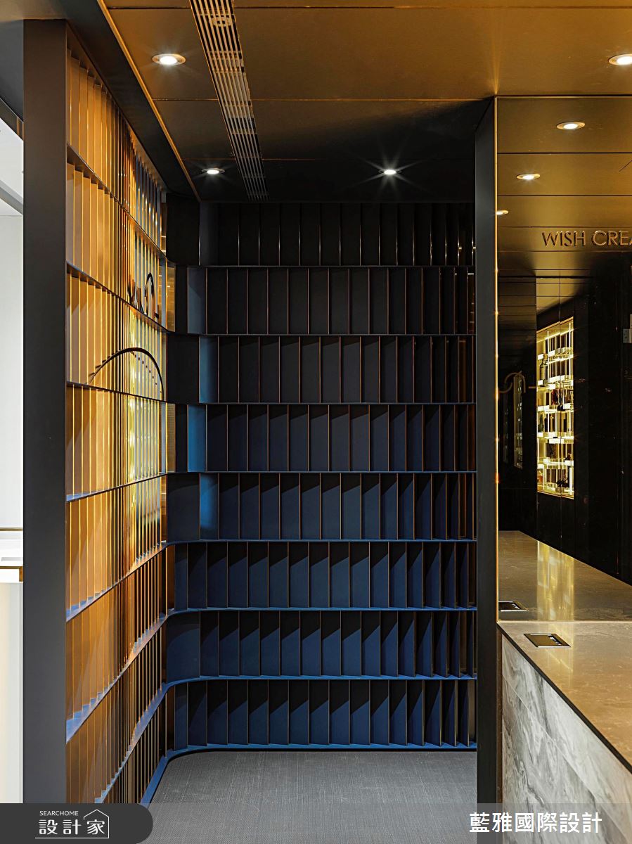 45坪新成屋(5年以下)＿現代風商業空間案例圖片＿藍雅國際設計＿藍雅_31之7