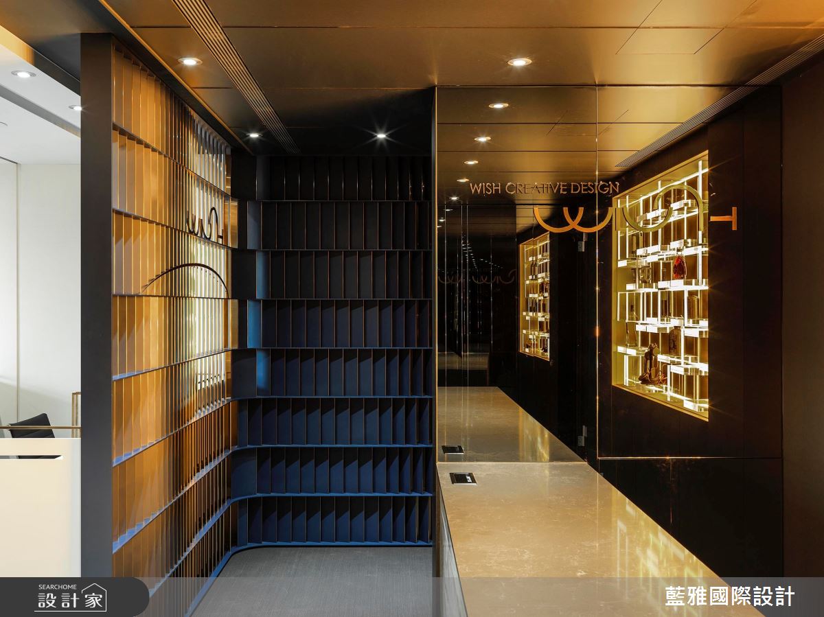 45坪新成屋(5年以下)＿現代風商業空間案例圖片＿藍雅國際設計＿藍雅_31之8
