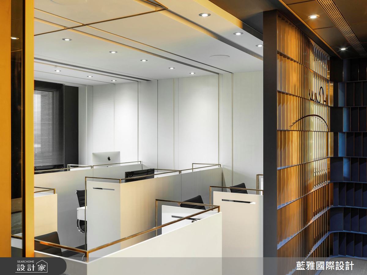 45坪新成屋(5年以下)＿現代風商業空間案例圖片＿藍雅國際設計＿藍雅_31之9