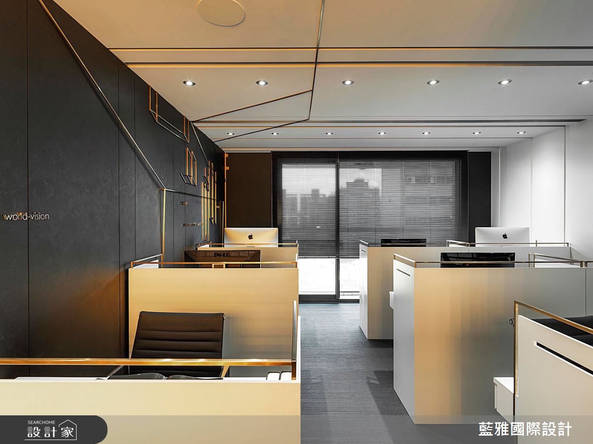 45坪新成屋(5年以下)＿現代風商業空間案例圖片＿藍雅國際設計＿藍雅_31之10