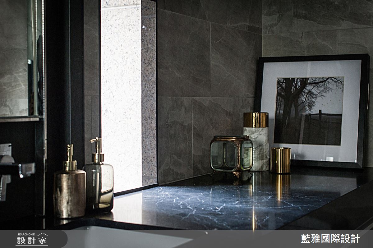 75坪新成屋(5年以下)＿奢華風浴室案例圖片＿藍雅國際設計＿藍雅_32之45