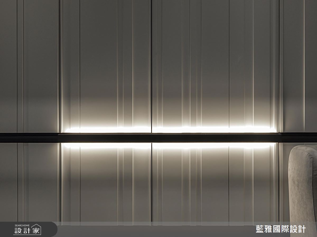 75坪新成屋(5年以下)＿奢華風案例圖片＿藍雅國際設計＿藍雅_32之39