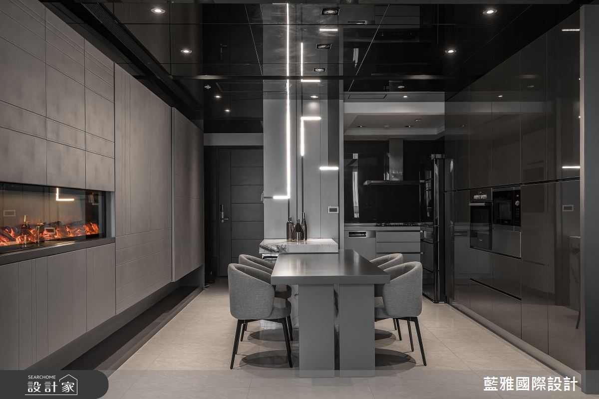 47坪新成屋(5年以下)＿現代風案例圖片＿藍雅國際設計＿藍雅_33之12