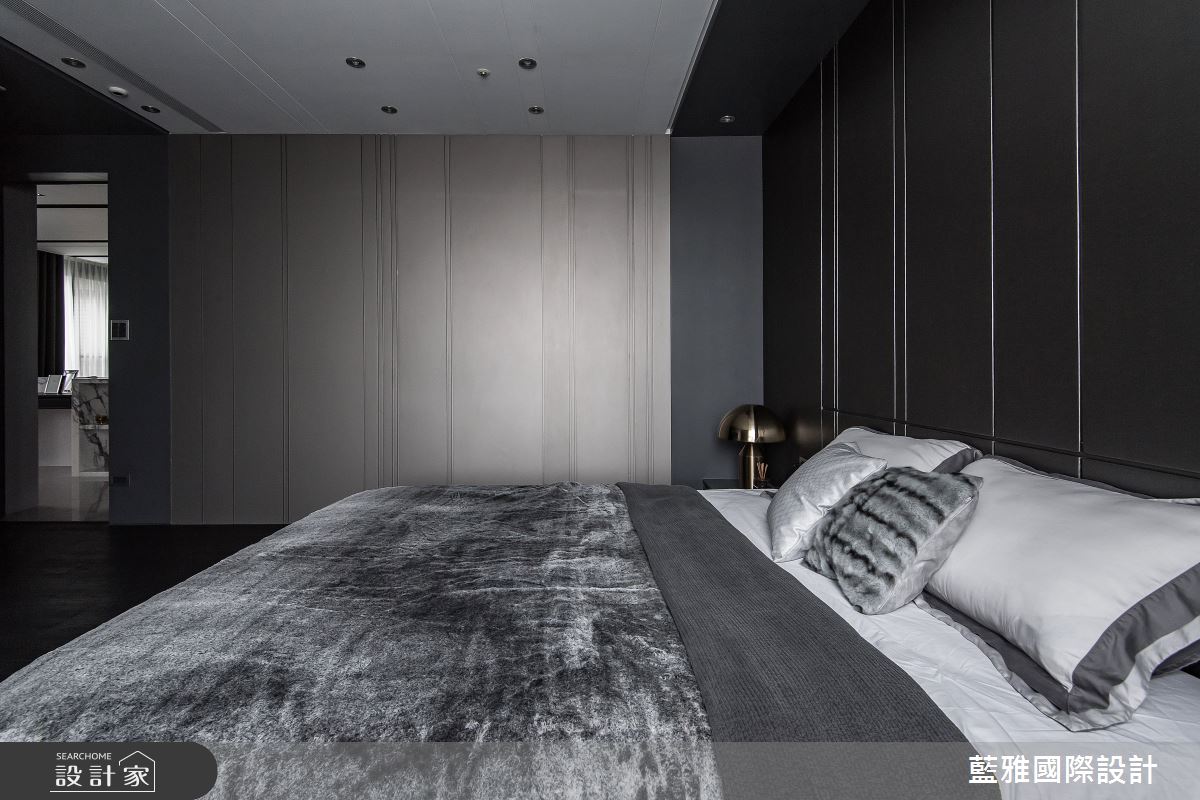 47坪新成屋(5年以下)＿現代風案例圖片＿藍雅國際設計＿藍雅_33之13