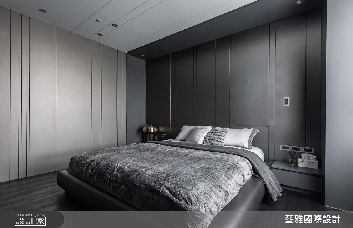 47坪新成屋(5年以下)＿現代風案例圖片＿藍雅國際設計＿藍雅_33之14