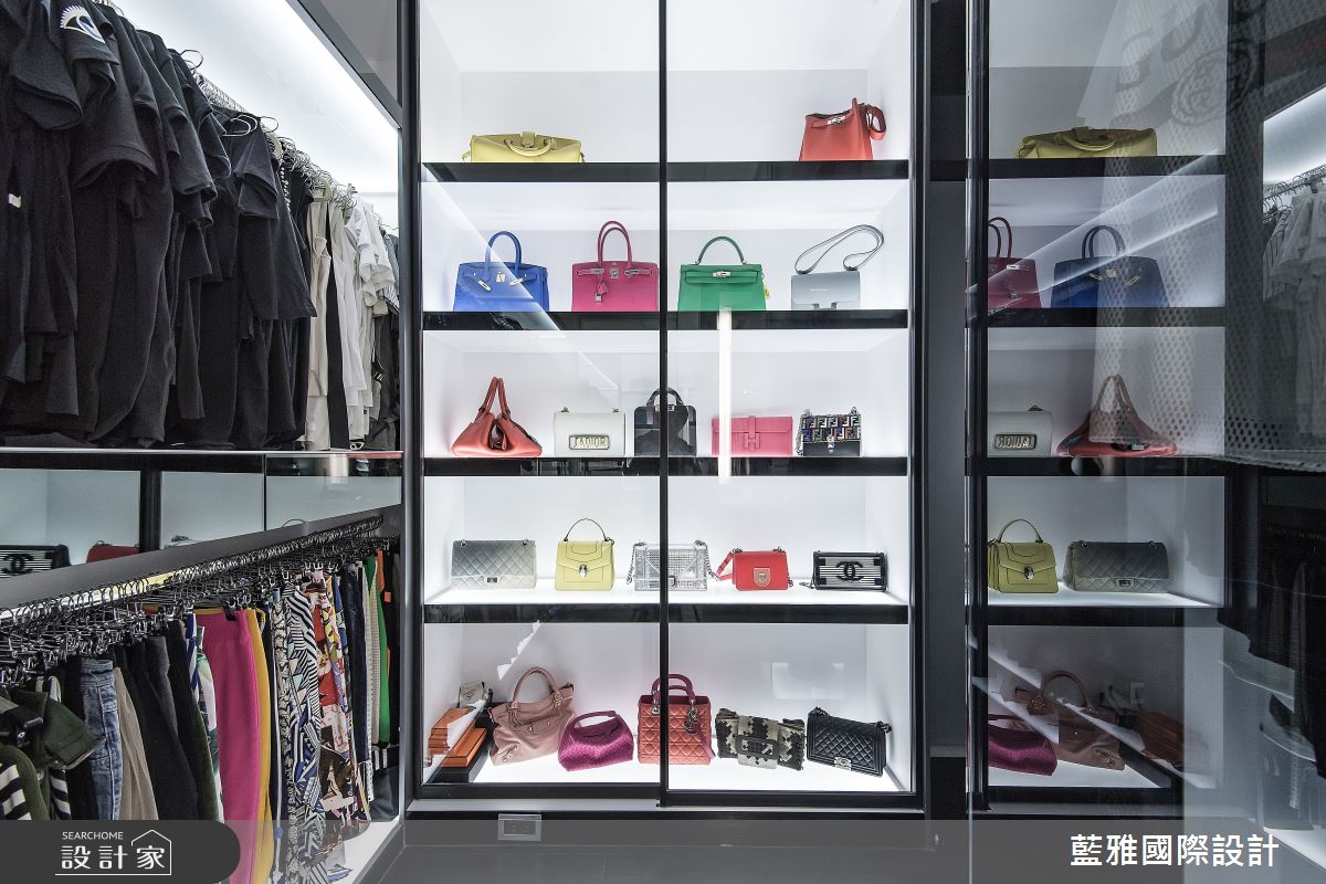 47坪新成屋(5年以下)＿現代風案例圖片＿藍雅國際設計＿藍雅_33之17