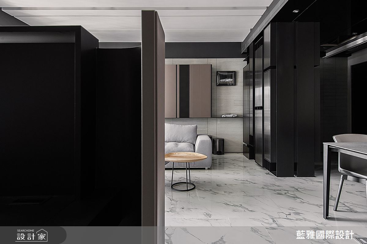 65坪新成屋(5年以下)＿現代風案例圖片＿藍雅國際設計＿藍雅_35之10