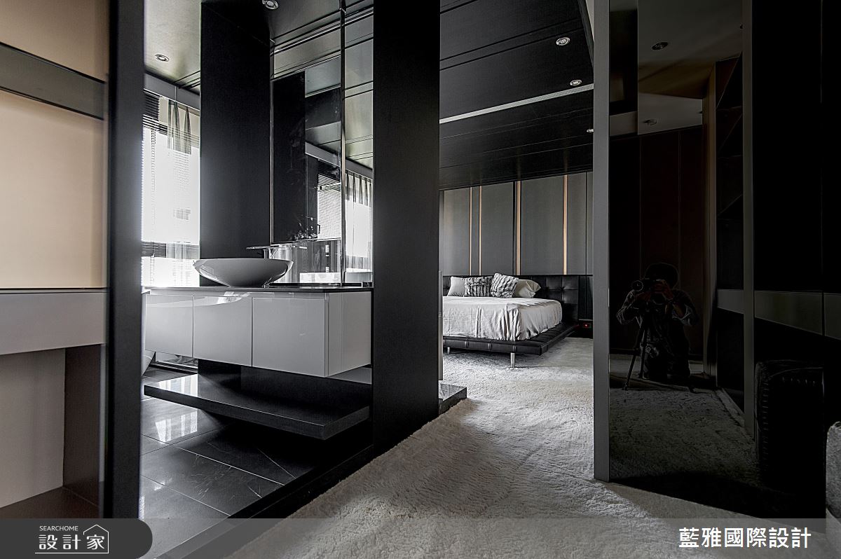 65坪新成屋(5年以下)＿現代風案例圖片＿藍雅國際設計＿藍雅_35之14