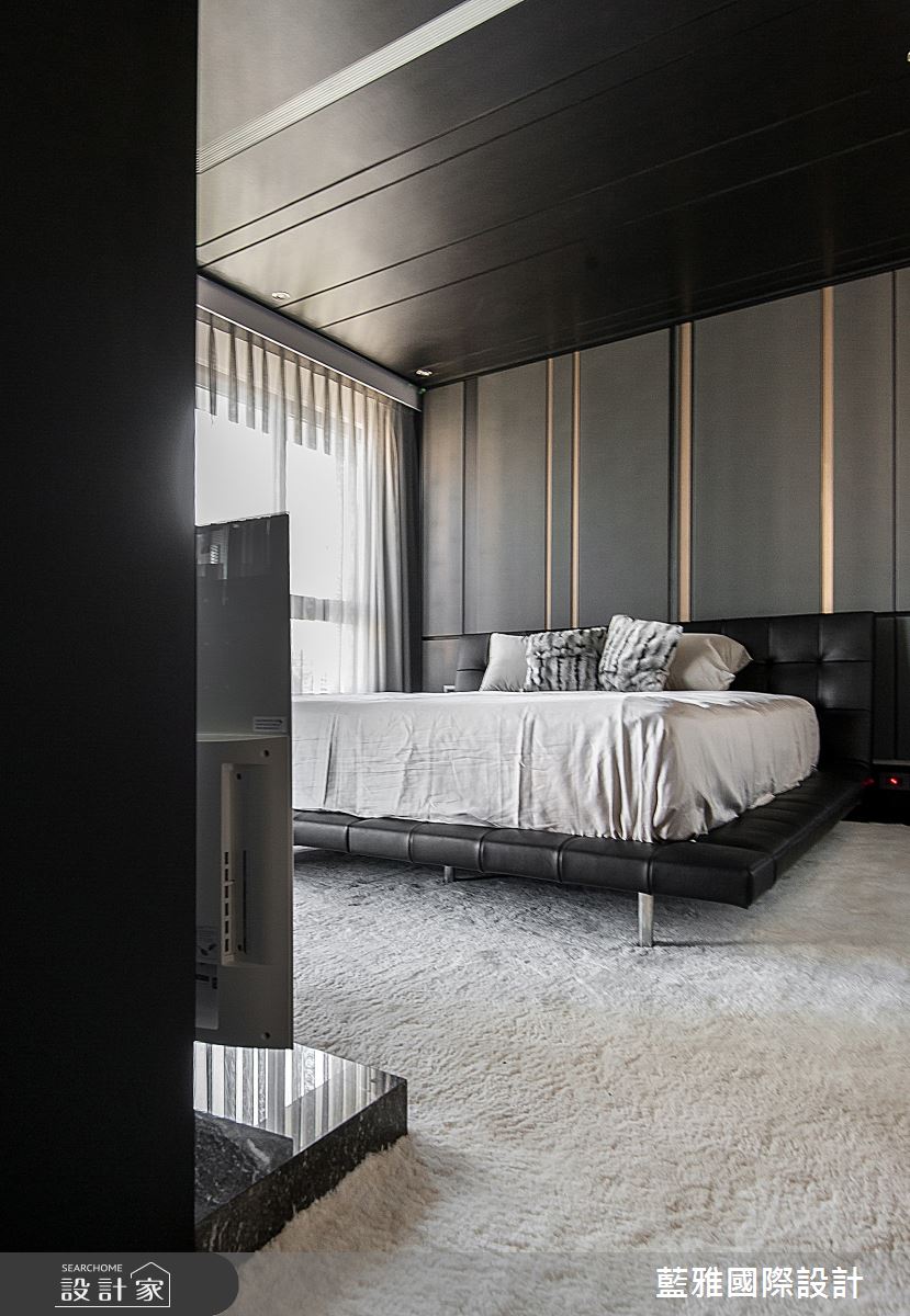 65坪新成屋(5年以下)＿現代風案例圖片＿藍雅國際設計＿藍雅_35之15
