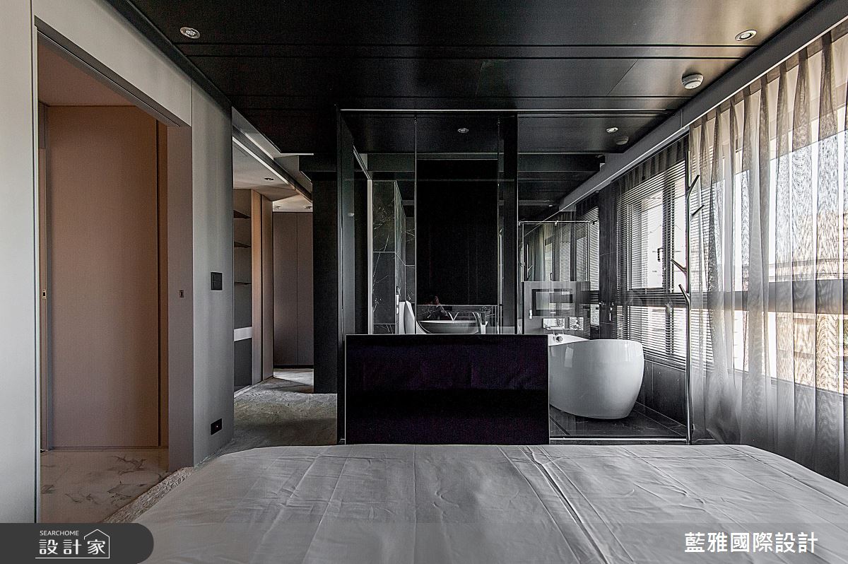 65坪新成屋(5年以下)＿現代風案例圖片＿藍雅國際設計＿藍雅_35之17