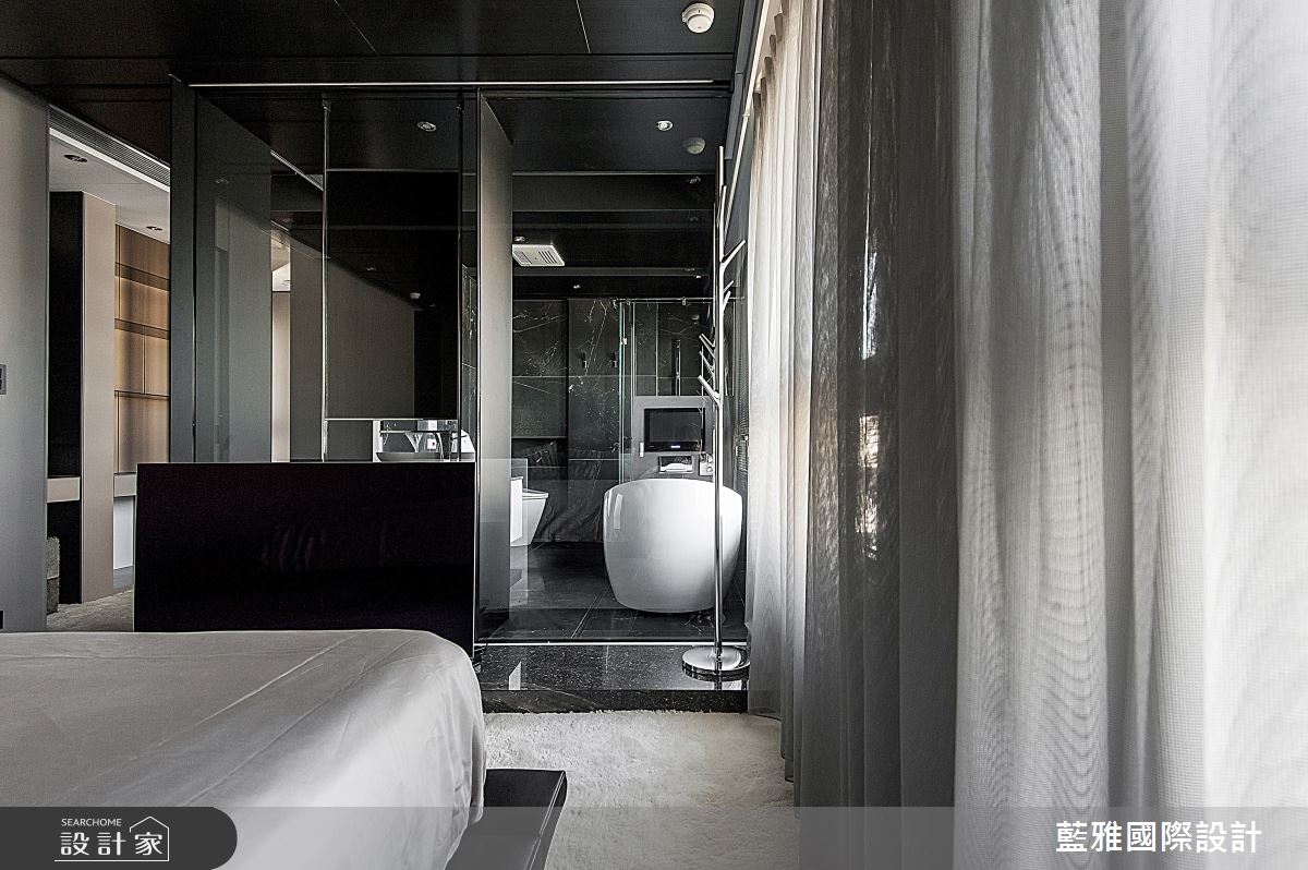 65坪新成屋(5年以下)＿現代風案例圖片＿藍雅國際設計＿藍雅_35之19