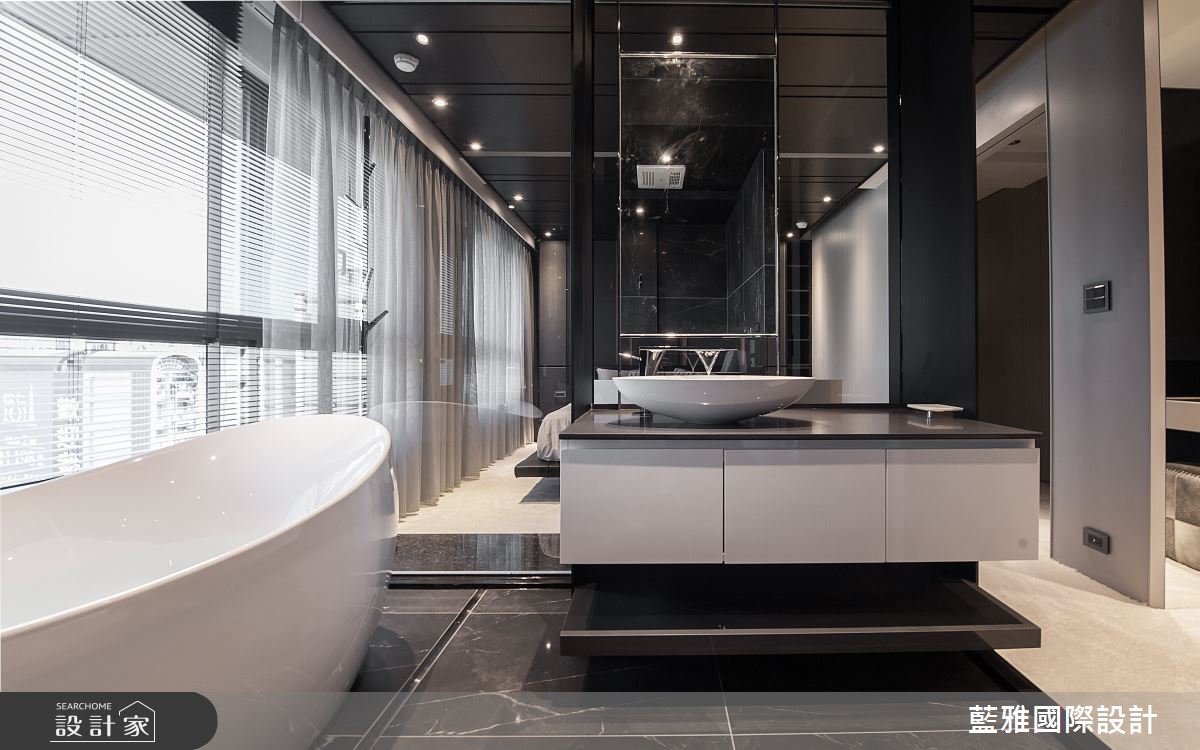 65坪新成屋(5年以下)＿現代風案例圖片＿藍雅國際設計＿藍雅_35之20