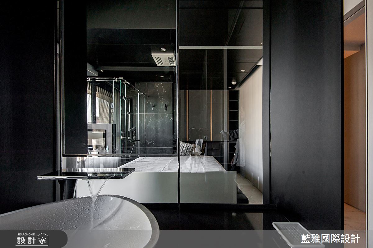65坪新成屋(5年以下)＿現代風案例圖片＿藍雅國際設計＿藍雅_35之21