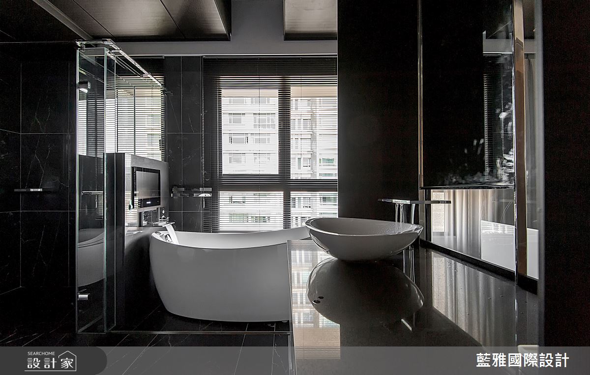 65坪新成屋(5年以下)＿現代風案例圖片＿藍雅國際設計＿藍雅_35之22