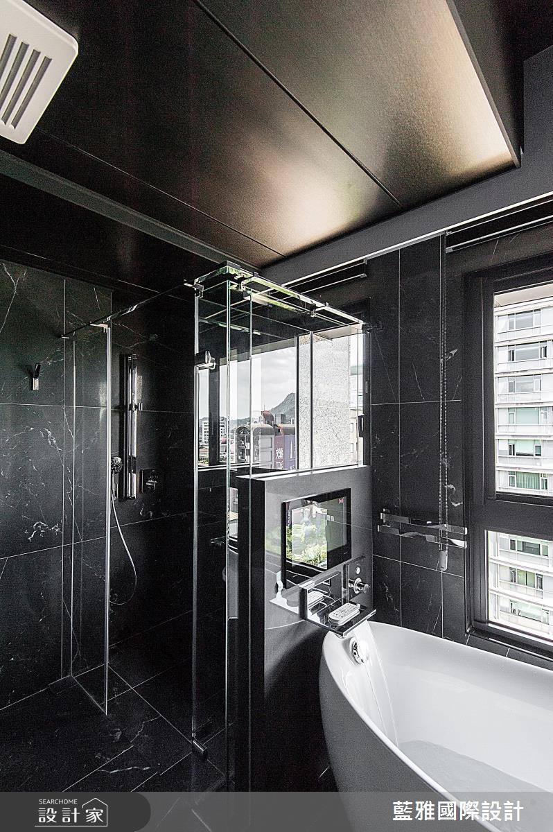 65坪新成屋(5年以下)＿現代風案例圖片＿藍雅國際設計＿藍雅_35之23