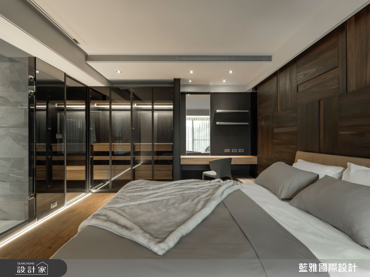 70坪新成屋(5年以下)＿現代風案例圖片＿藍雅國際設計＿藍雅_36之20