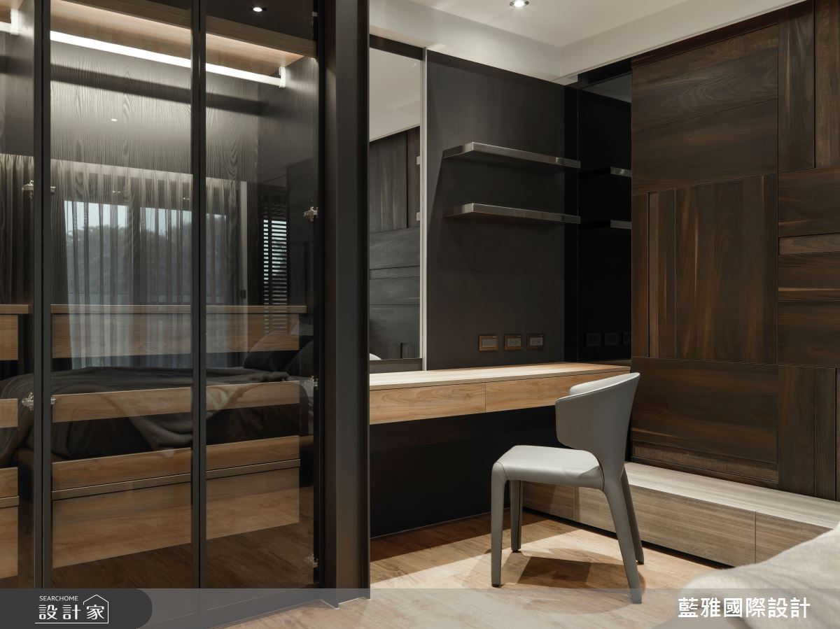 70坪新成屋(5年以下)＿現代風案例圖片＿藍雅國際設計＿藍雅_36之21