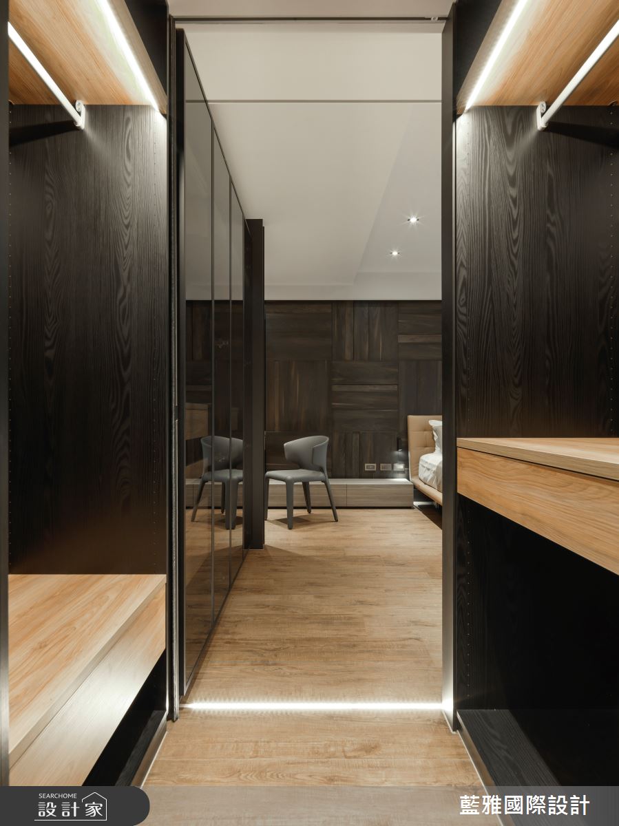 70坪新成屋(5年以下)＿現代風案例圖片＿藍雅國際設計＿藍雅_36之24