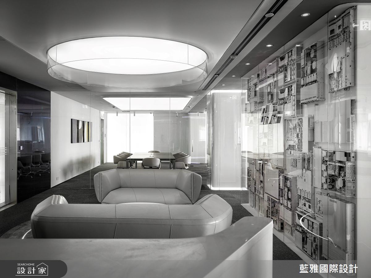 210坪中古屋(5~15年)＿現代風商業空間案例圖片＿藍雅國際設計＿藍雅_38之3
