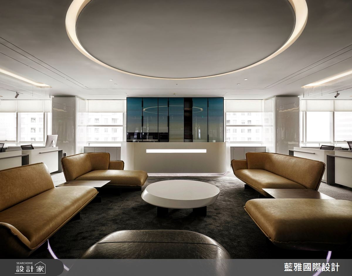 210坪中古屋(5~15年)＿現代風商業空間案例圖片＿藍雅國際設計＿藍雅_38之7