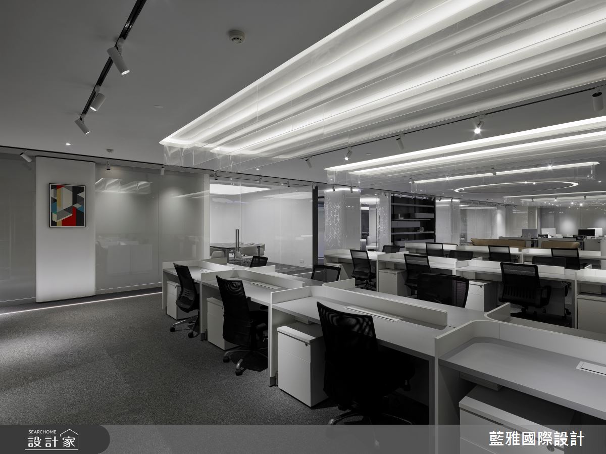 210坪中古屋(5~15年)＿現代風商業空間案例圖片＿藍雅國際設計＿藍雅_38之20