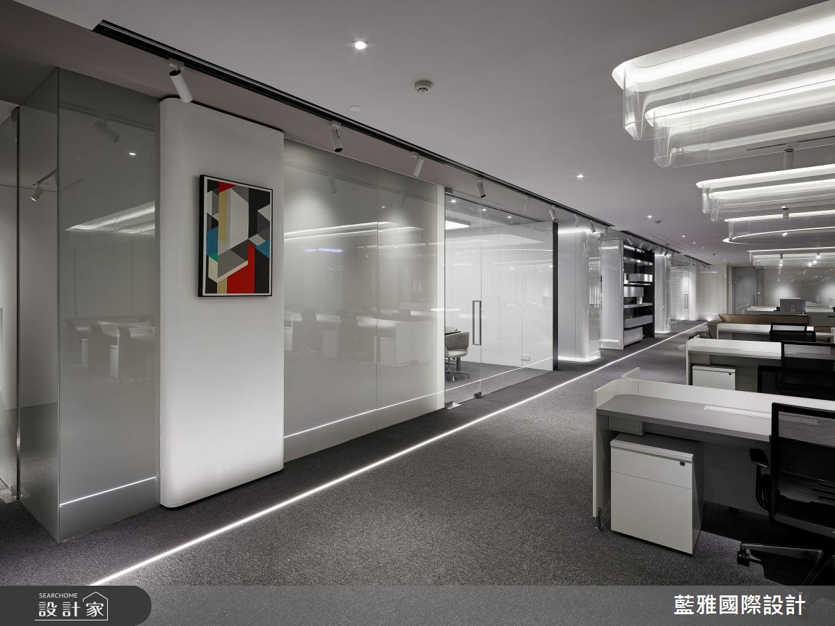 210坪中古屋(5~15年)＿現代風商業空間案例圖片＿藍雅國際設計＿藍雅_38之21