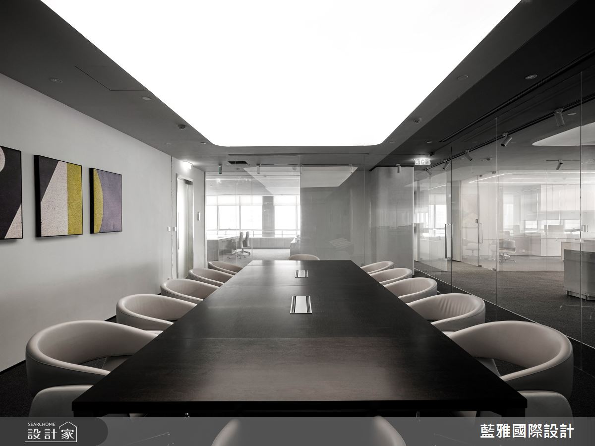 210坪中古屋(5~15年)＿現代風商業空間案例圖片＿藍雅國際設計＿藍雅_38之23