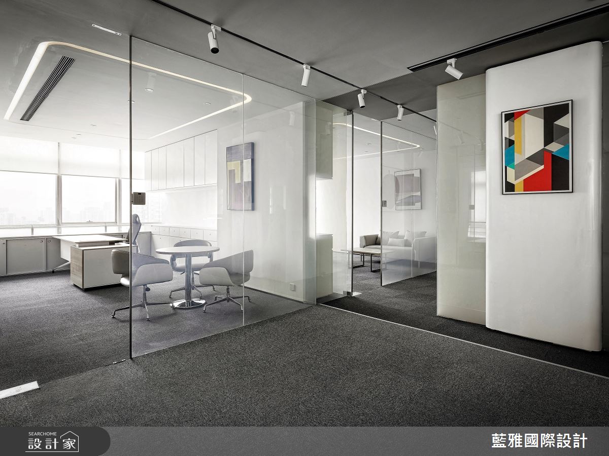 210坪中古屋(5~15年)＿現代風案例圖片＿藍雅國際設計＿藍雅_38之30