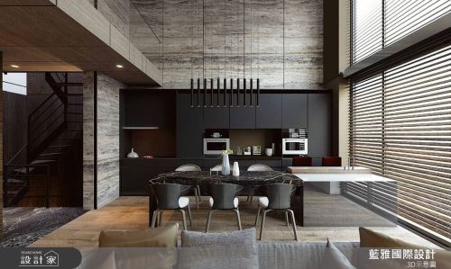 藍雅_39_新中式風