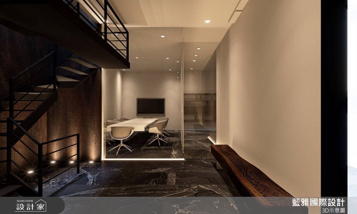 48坪新成屋(5年以下)＿新中式風案例圖片＿藍雅國際設計＿藍雅_39之8