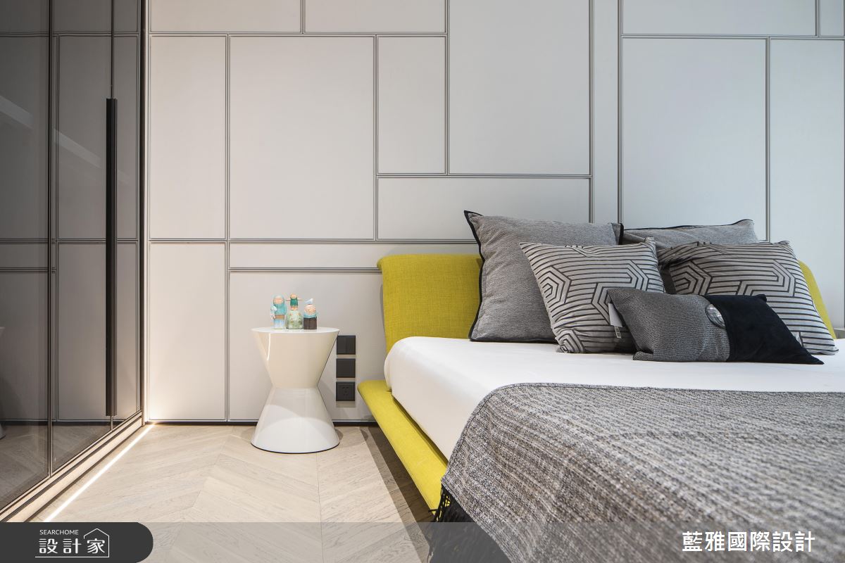 146坪新成屋(5年以下)＿奢華風案例圖片＿藍雅國際設計＿藍雅_40之29