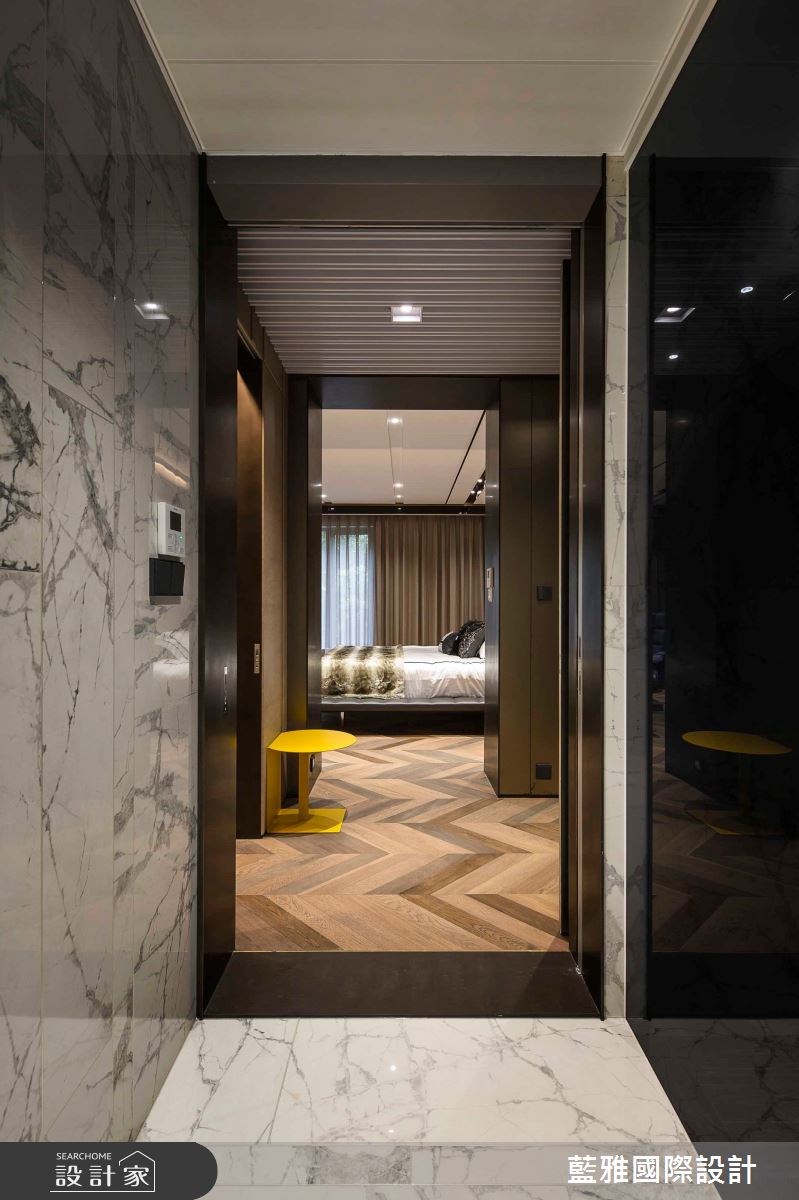 146坪新成屋(5年以下)＿奢華風臥室案例圖片＿藍雅國際設計＿藍雅_40之42