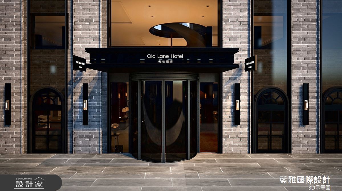 1590坪老屋(50年以上)＿混搭風商業空間案例圖片＿藍雅國際設計＿藍雅_41之22