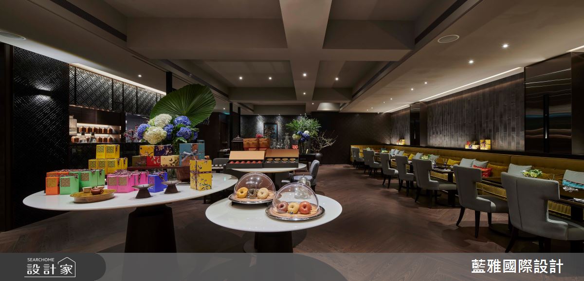 300坪老屋(31~40年)＿新中式風商業空間案例圖片＿藍雅國際設計＿藍雅_44之18