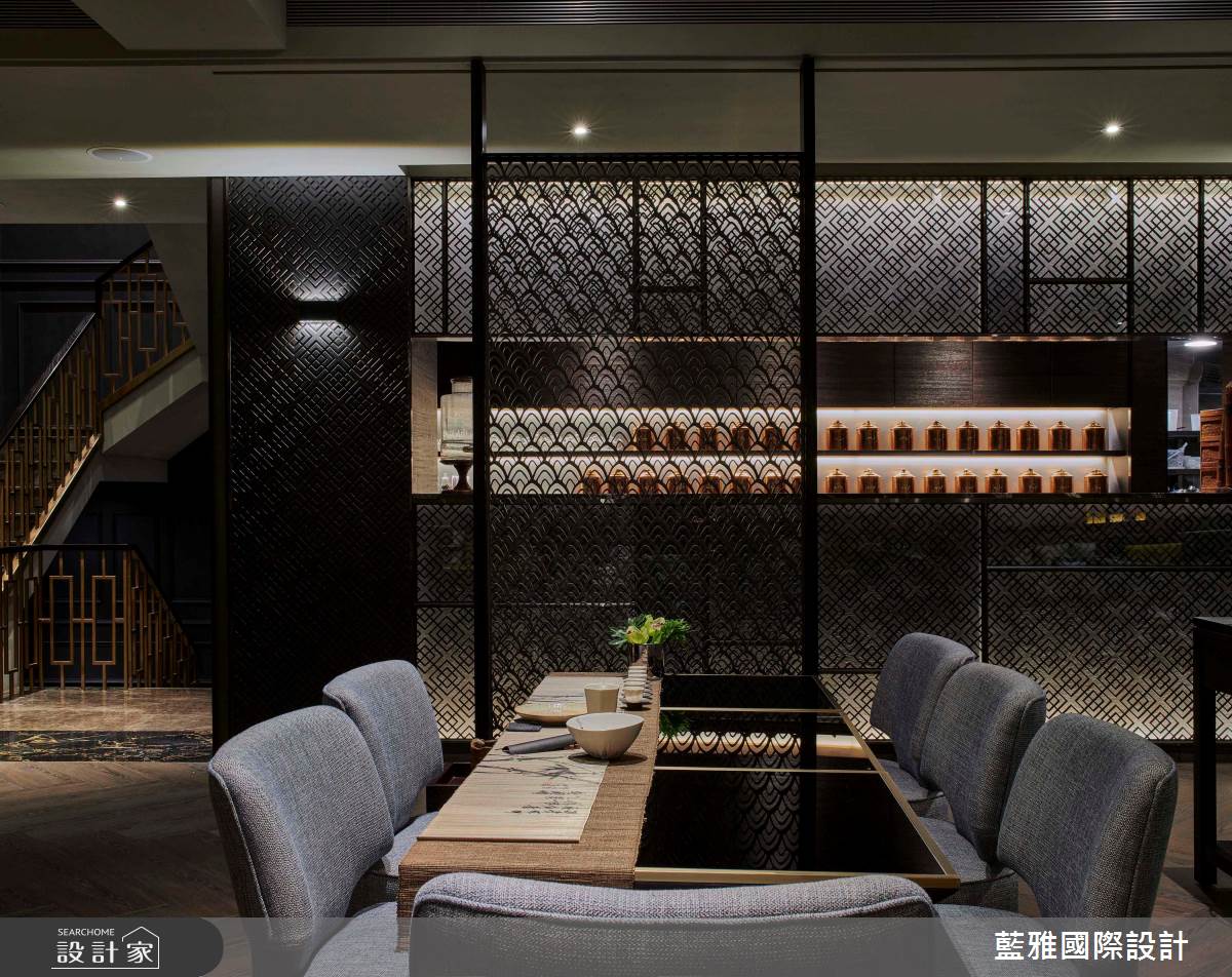 300坪老屋(31~40年)＿新中式風商業空間案例圖片＿藍雅國際設計＿藍雅_44之14