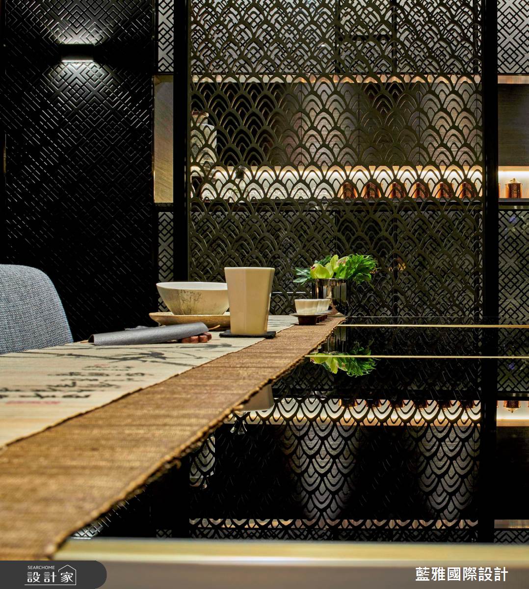 300坪老屋(31~40年)＿新中式風商業空間案例圖片＿藍雅國際設計＿藍雅_44之17