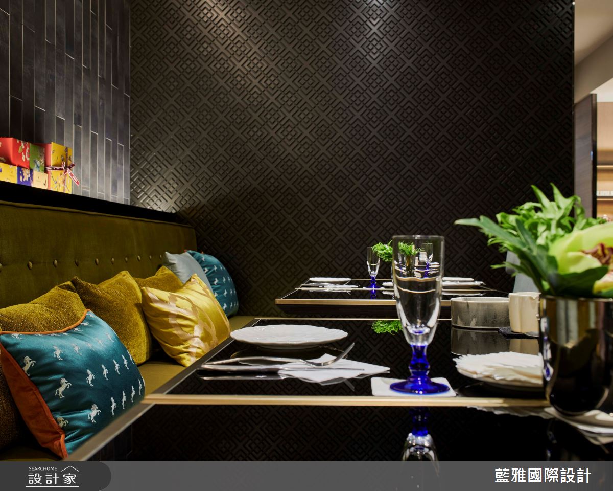 300坪老屋(31~40年)＿新中式風商業空間案例圖片＿藍雅國際設計＿藍雅_44之20