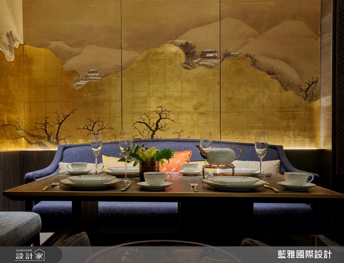 300坪老屋(31~40年)＿新中式風商業空間案例圖片＿藍雅國際設計＿藍雅_44之22