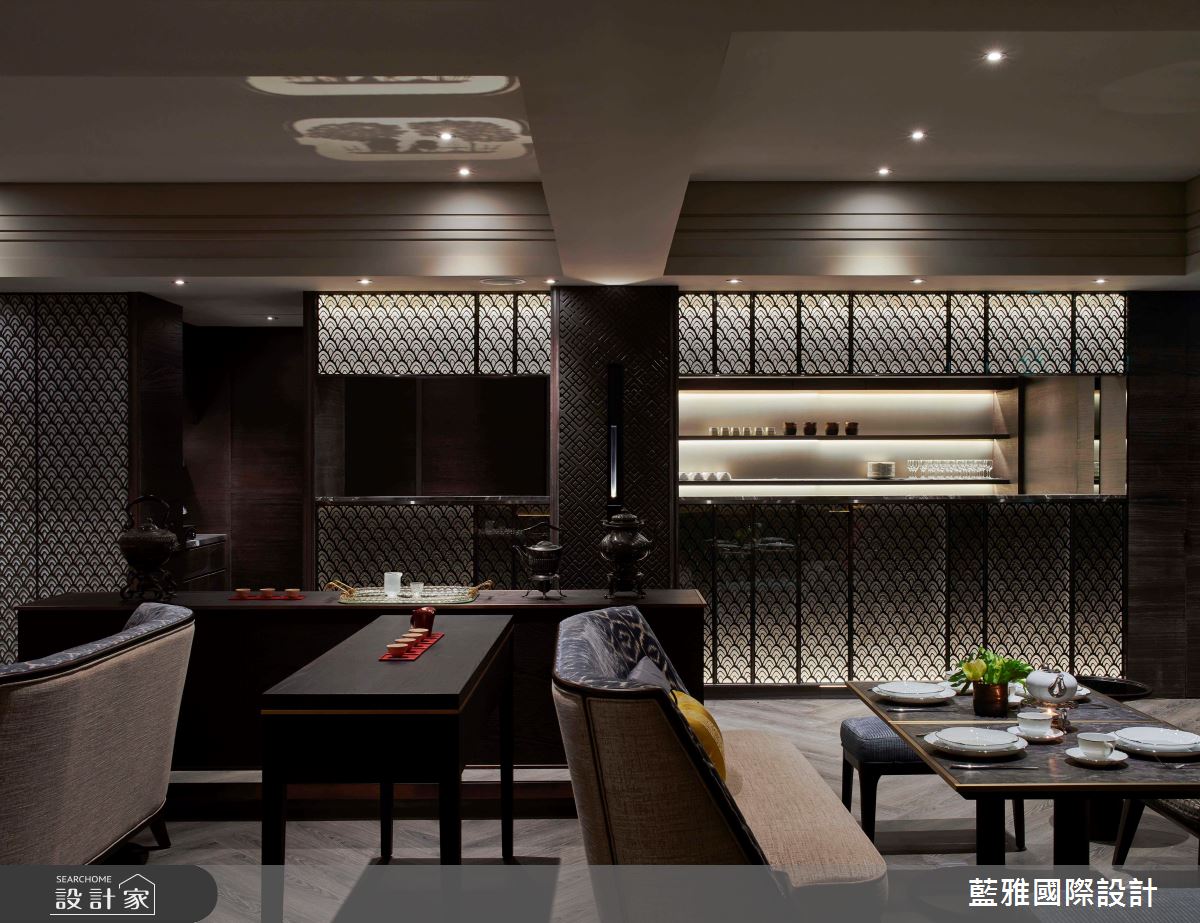 300坪老屋(31~40年)＿新中式風商業空間案例圖片＿藍雅國際設計＿藍雅_44之16