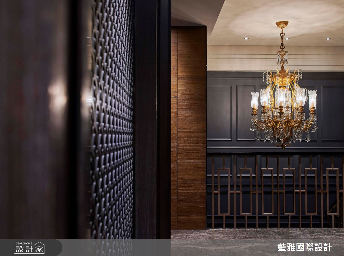 300坪老屋(31~40年)＿新中式風商業空間案例圖片＿藍雅國際設計＿藍雅_44之11