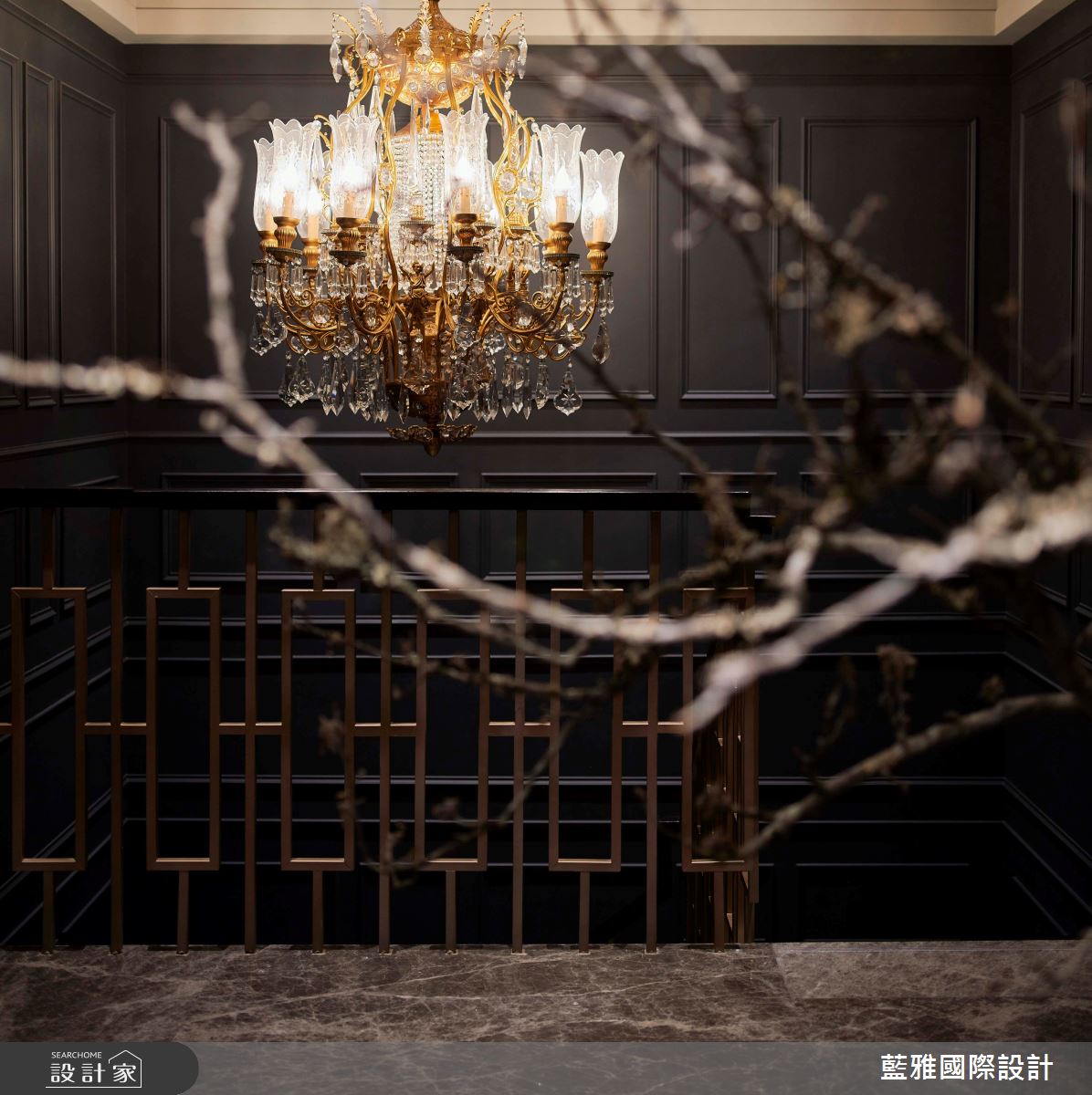 300坪老屋(31~40年)＿新中式風商業空間案例圖片＿藍雅國際設計＿藍雅_44之12