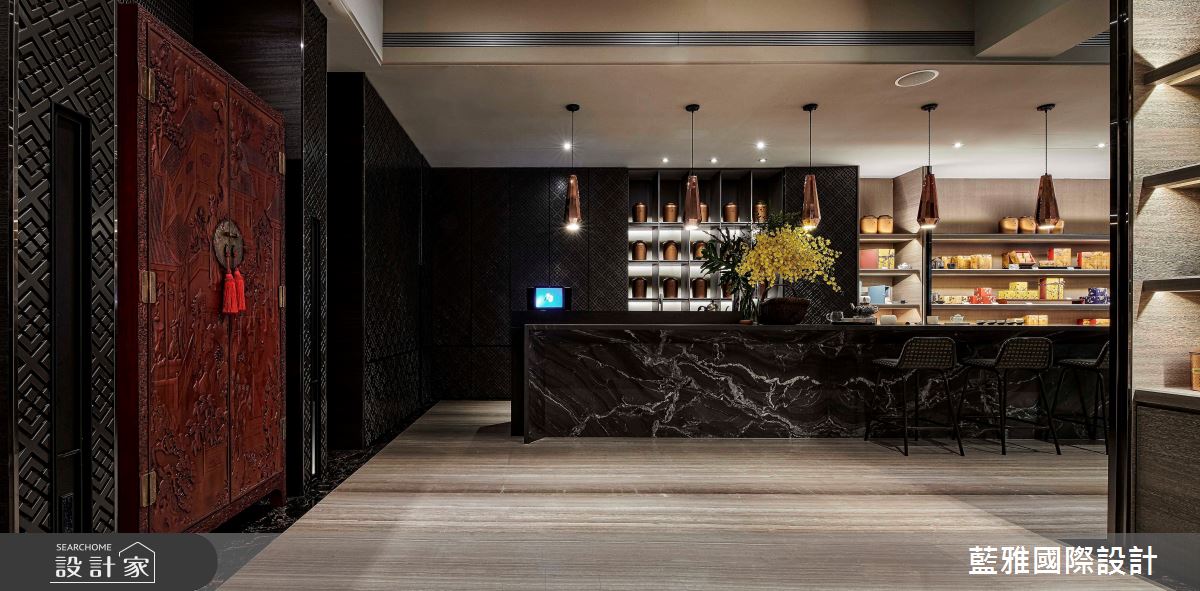 300坪老屋(31~40年)＿新中式風商業空間案例圖片＿藍雅國際設計＿藍雅_44之5