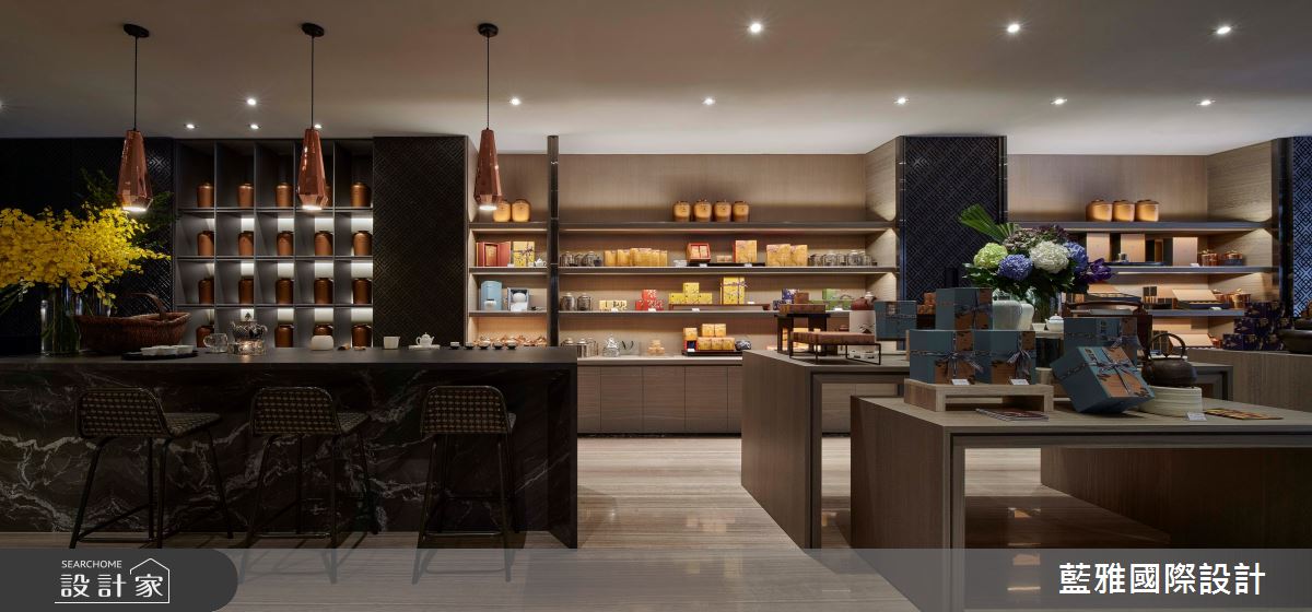 300坪老屋(31~40年)＿新中式風商業空間案例圖片＿藍雅國際設計＿藍雅_44之7