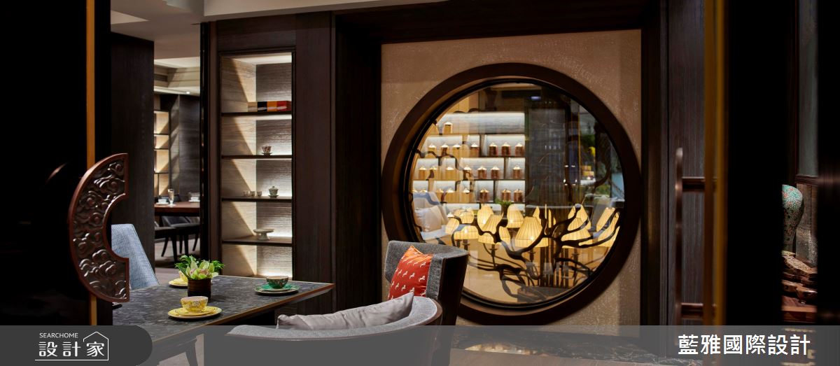 300坪老屋(31~40年)＿新中式風商業空間案例圖片＿藍雅國際設計＿藍雅_44之32