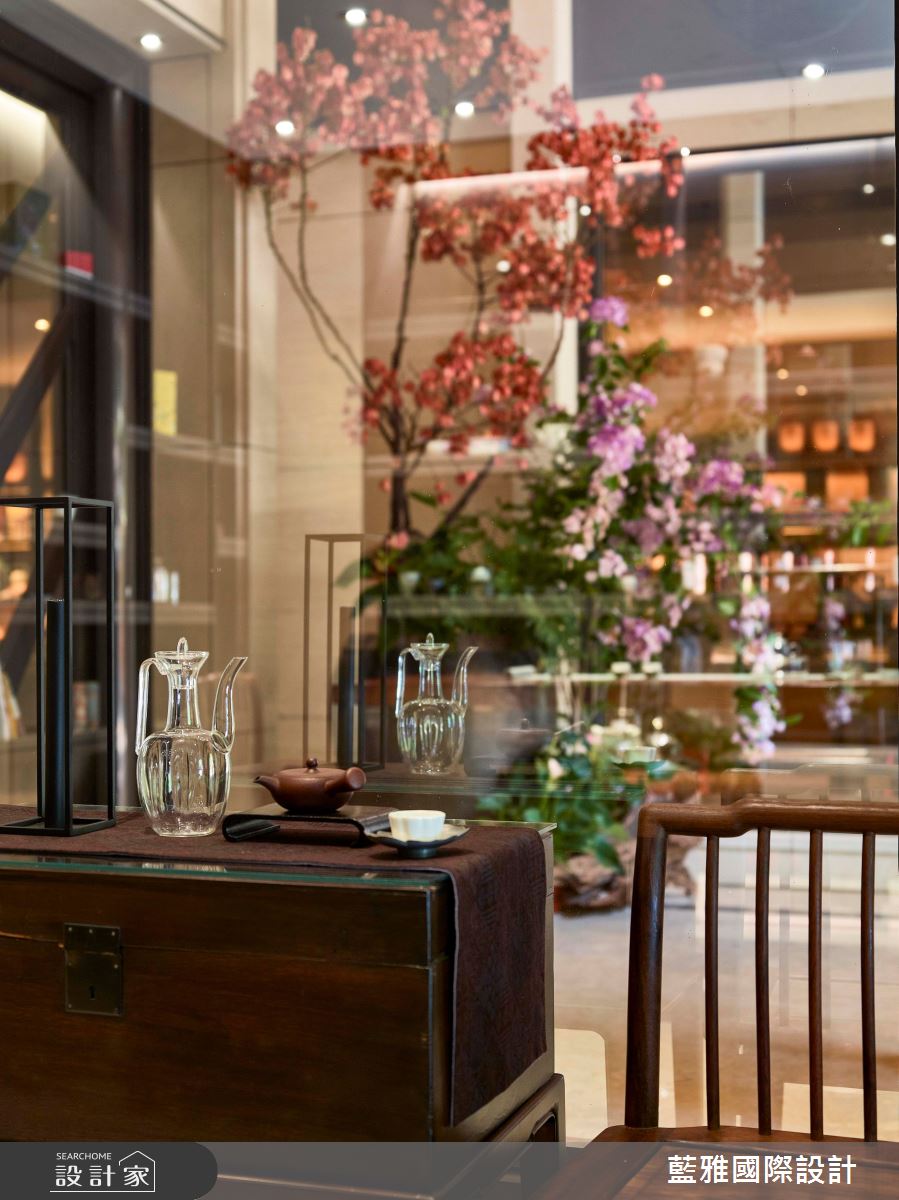 300坪老屋(31~40年)＿新中式風商業空間案例圖片＿藍雅國際設計＿藍雅_44之3