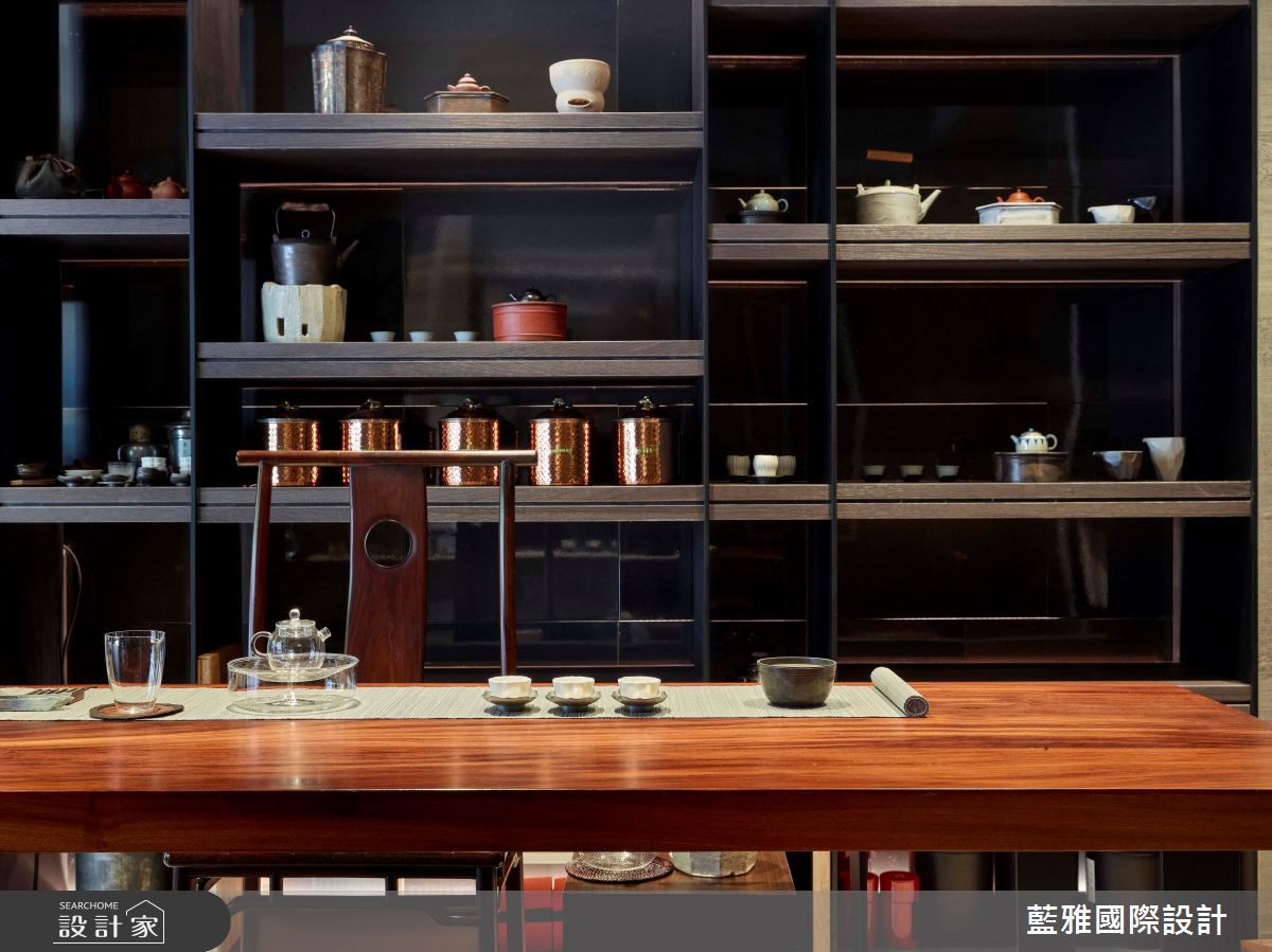 300坪老屋(31~40年)＿新中式風商業空間案例圖片＿藍雅國際設計＿藍雅_44之35