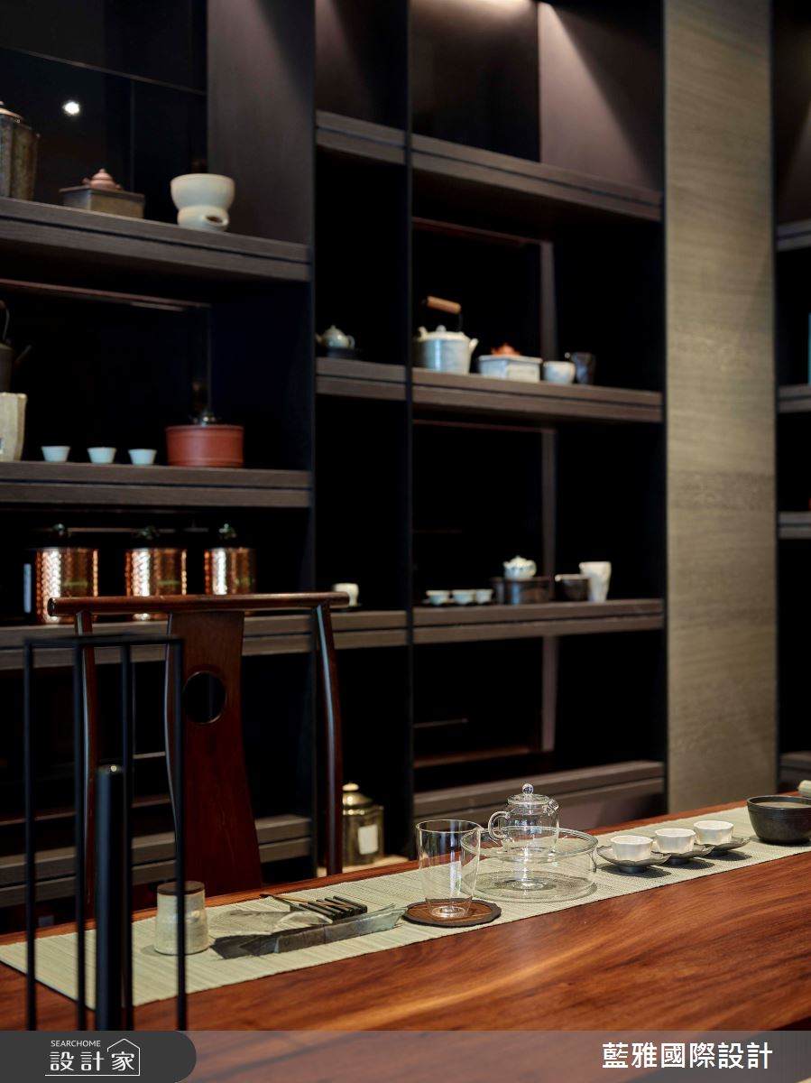 300坪老屋(31~40年)＿新中式風商業空間案例圖片＿藍雅國際設計＿藍雅_44之36