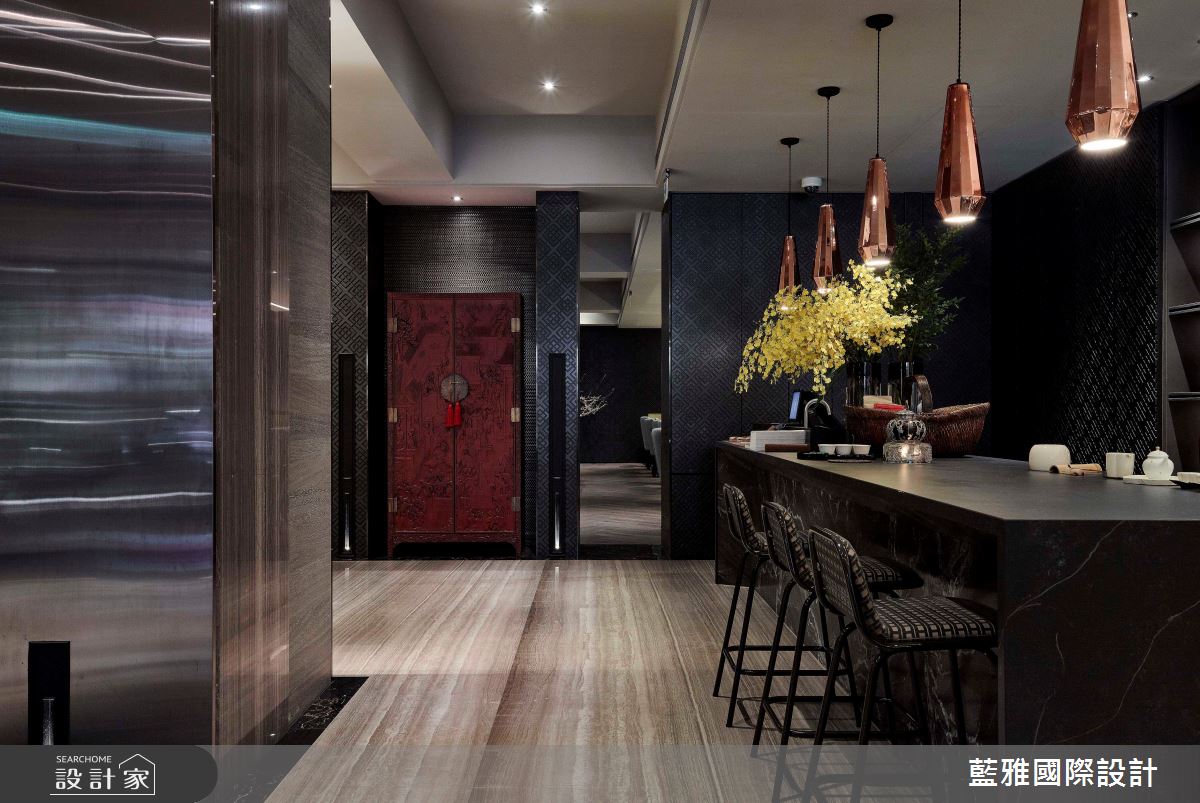 300坪老屋(31~40年)＿新中式風商業空間案例圖片＿藍雅國際設計＿藍雅_44之10
