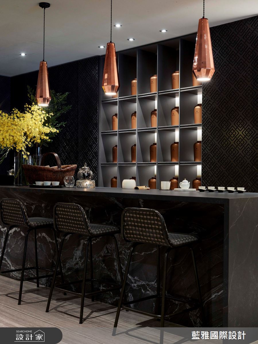 300坪老屋(31~40年)＿新中式風商業空間案例圖片＿藍雅國際設計＿藍雅_44之9